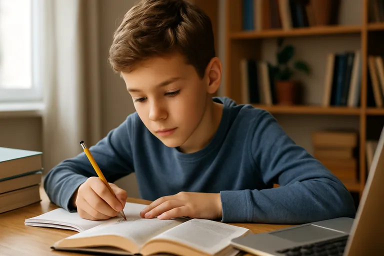 Cognitieve ontwikkeling en leren