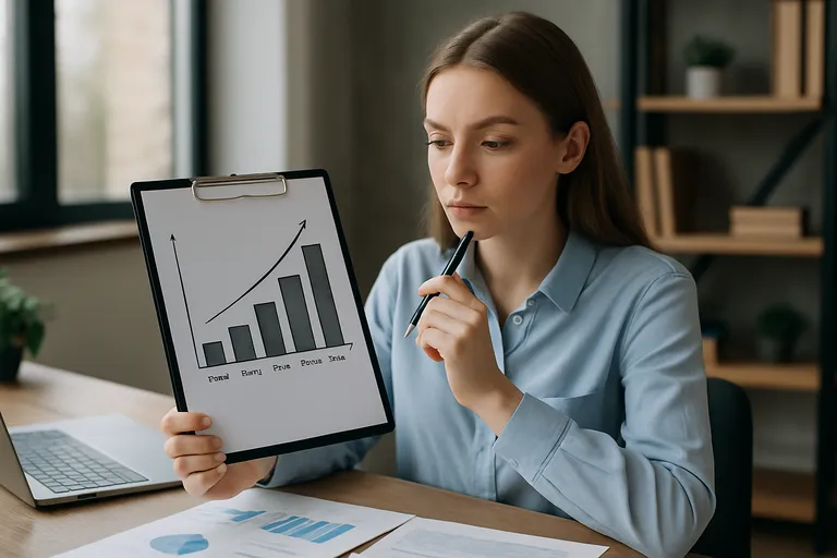 Hoe herken je in welke ontwikkelingsfase je zit