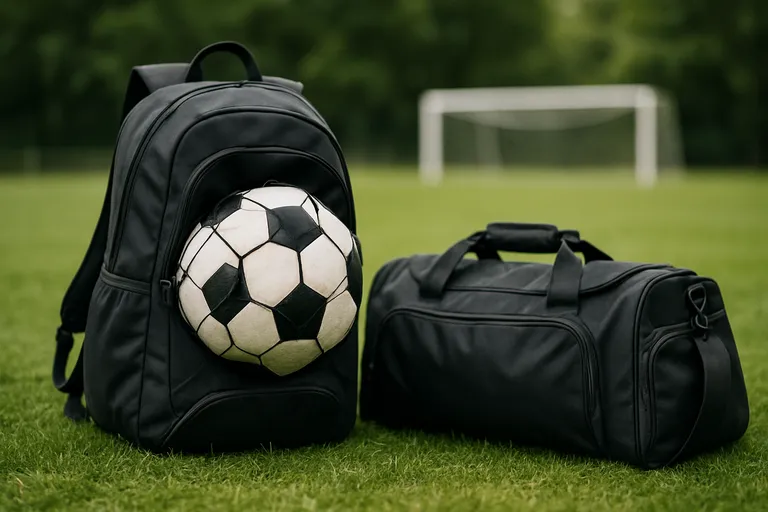 Hoe kies je de juiste tas