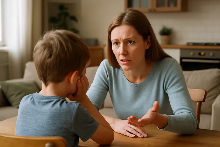 Je basisschoolkind luistert niet? krijg weer rust en contact thuis