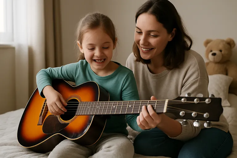 Oefenen, plezier en veiligheid
