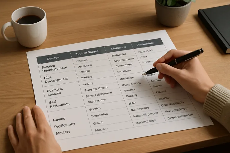 Toepassingen in verschillende domeinen