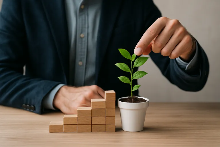 Waarom inzicht in de fase telt