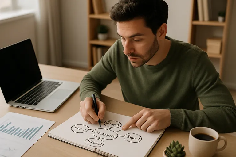 Wat doe je met deze kennis