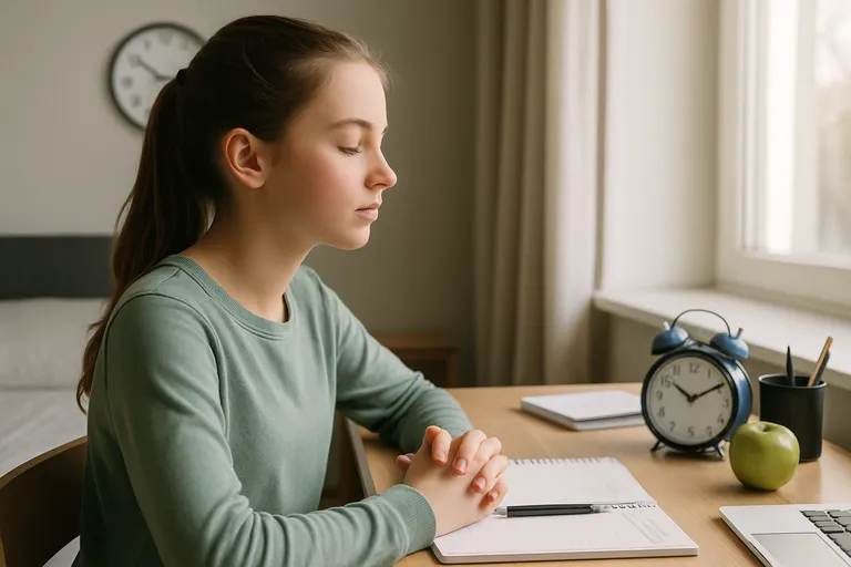 Wat jij kunt doen thuis en op school