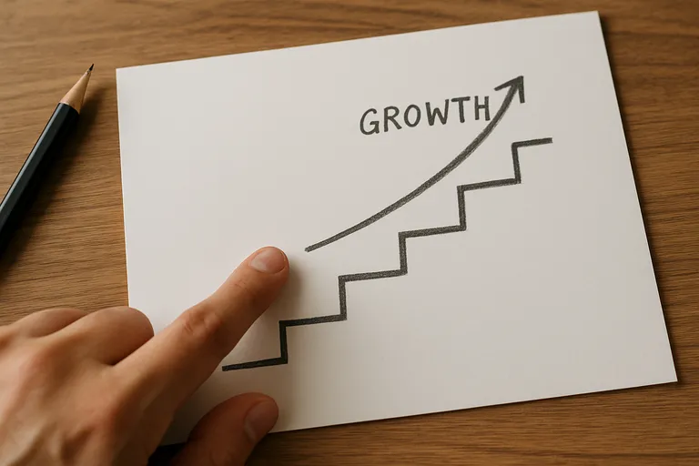 Zo bepaal en benut je de huidige fase