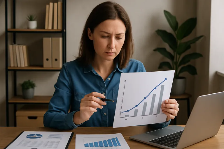 Zo herken je de ontwikkelingsfase en stuur je groei met vertrouwen