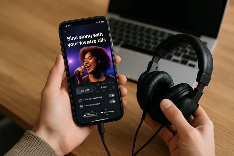 Aan de slag met 123 sing