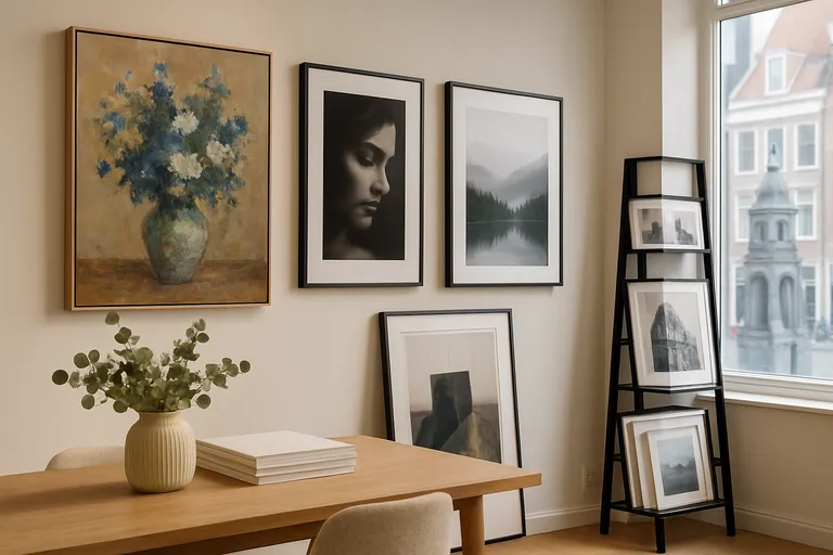 Artwise haarlem in het kort