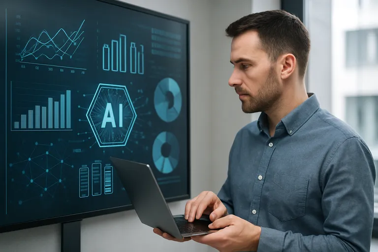 De belangrijkste ontwikkelingen van nu