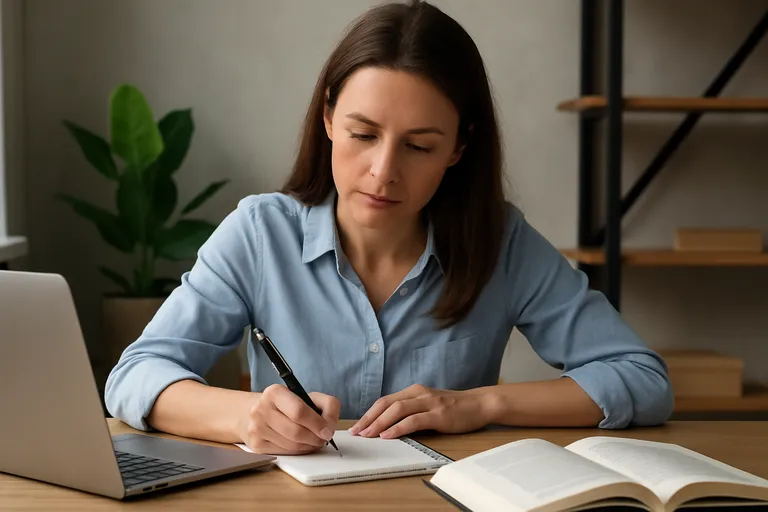 De kracht van 'maakt' in je taal: kleine keuzes met grote impact
