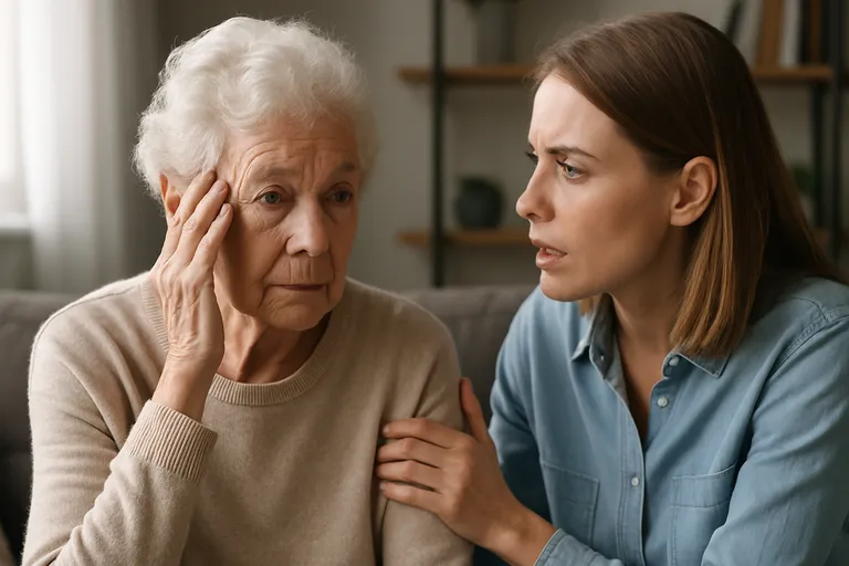 Het brein op leeftijd: veranderend gedrag herkennen en met hart en verstand ondersteunen