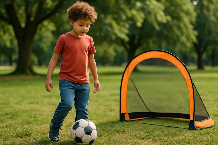 Hoe kies je het juiste voetbal cadeau