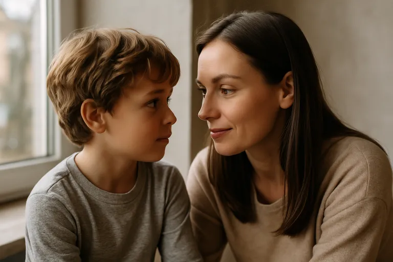Hoe sluit je aan bij de belevingswereld van je kind