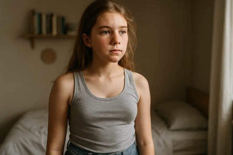 Kind 12 jaar: wat verandert er?