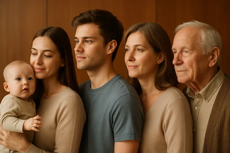 Levensfasen ontrafeld: zo herken je mijlpalen en maak je betere keuzes voor gezondheid, werk en relaties
