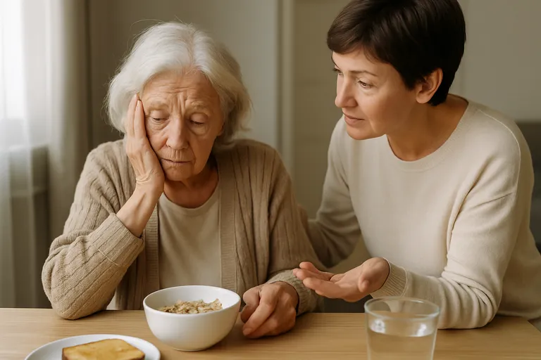 Omgaan met kinds worden in het dagelijks leven