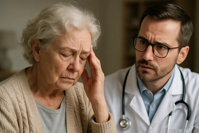 Oorzaken en diagnose