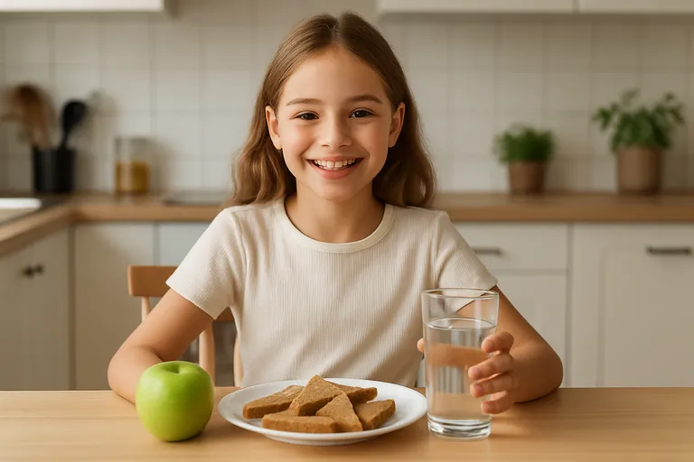Opvoeden en gezondheid