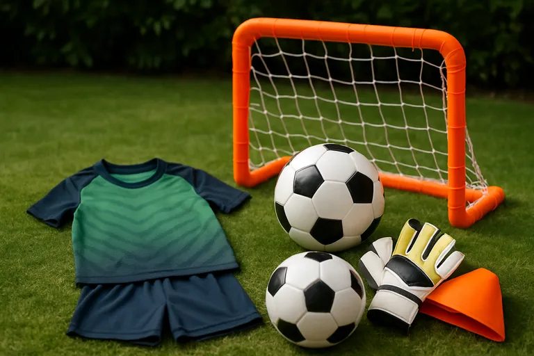 Populaire voetbal cadeaus voor kinderen en fans