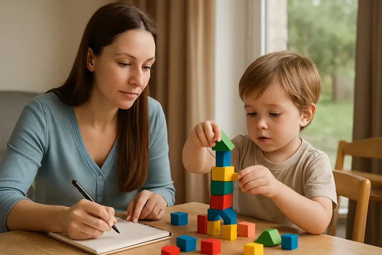 Praktisch aan de slag: volgen, stimuleren en signaleren
