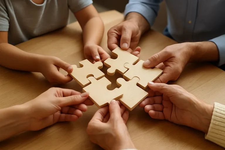 Praktische handvatten per leeftijdsfase