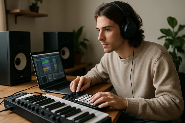 Slimmer en beter: leren, samenwerken en uitbrengen