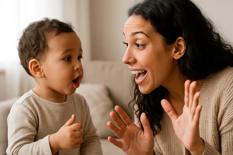 Taal en communicatie