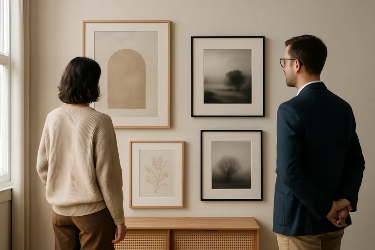 Voor wie is Artwise haarlem en hoe kies je de juiste kunst