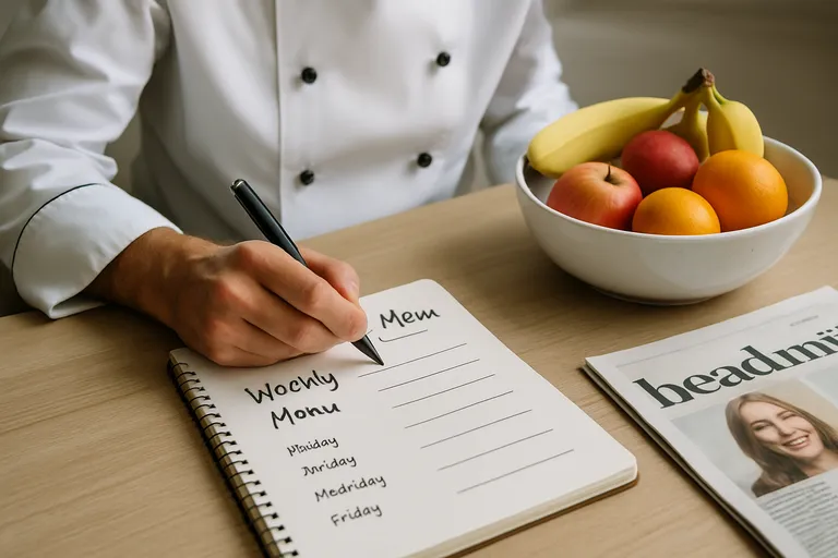 Voorbeelden en mini-oefeningen met maakt