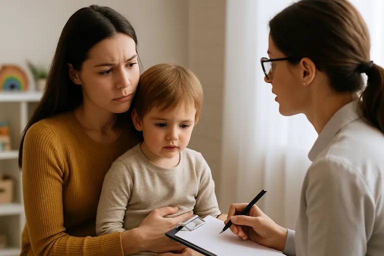 Wanneer vraag je advies en wat kun je verwachten