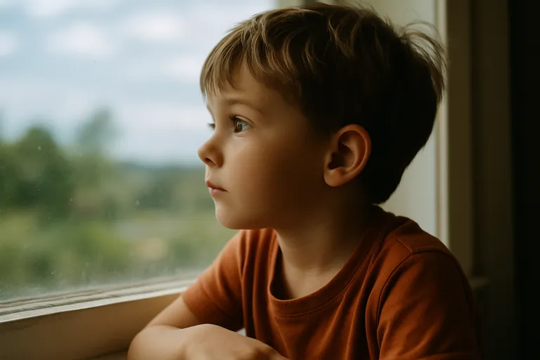 Wat is de belevingswereld van kinderen