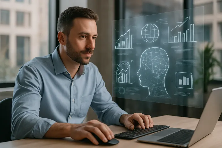 Wat zijn ontwikkelingen en waarom doen ze ertoe