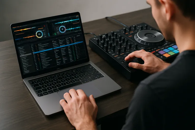 Workflow: van voorbereiding tot release