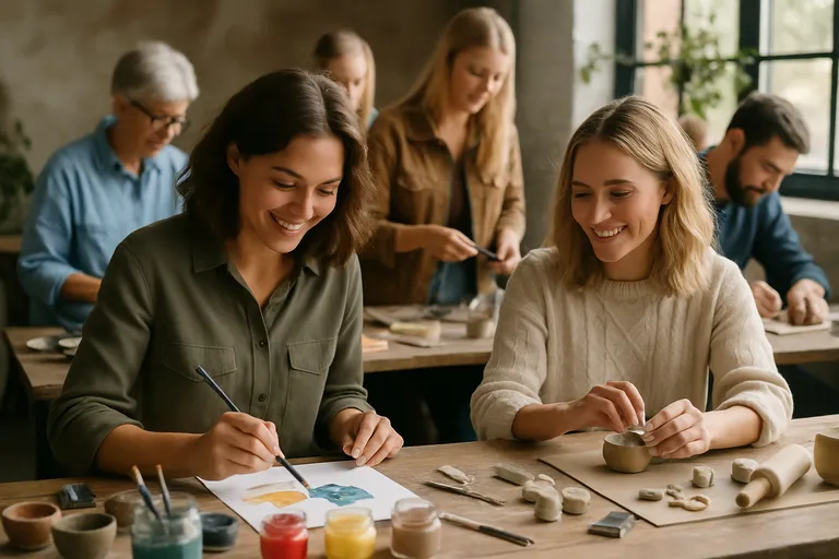 Workshop overijssel: wat je kunt verwachten