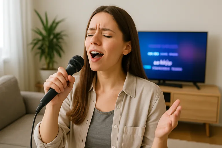 Zingtips met 123 sing