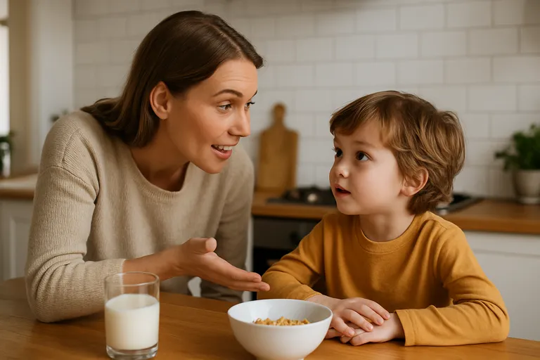 Zo stimuleer je je kleuter elke dag